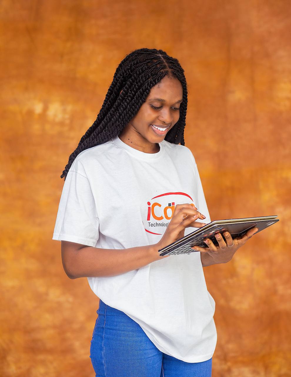 iCann Brand Ambassador 2